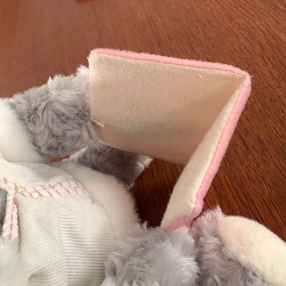 Rare Animatronic Christmas Story Bear - Picture 4 of 9